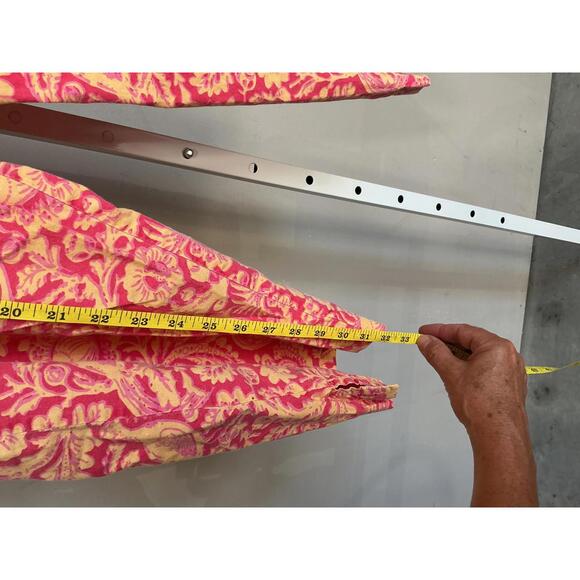 Needham Lane Women's Cotton Sleeveless Pajamas Set, Large - Picture 9 of 9